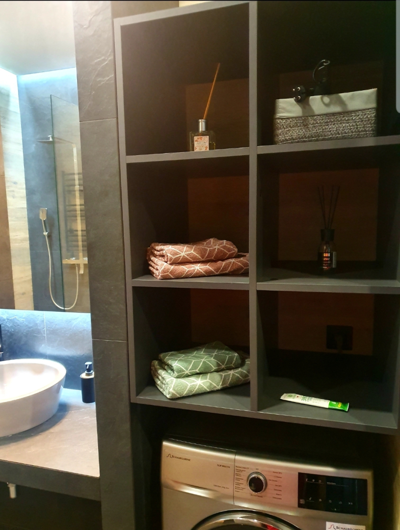 Апартаменты INNRoylHouse 7