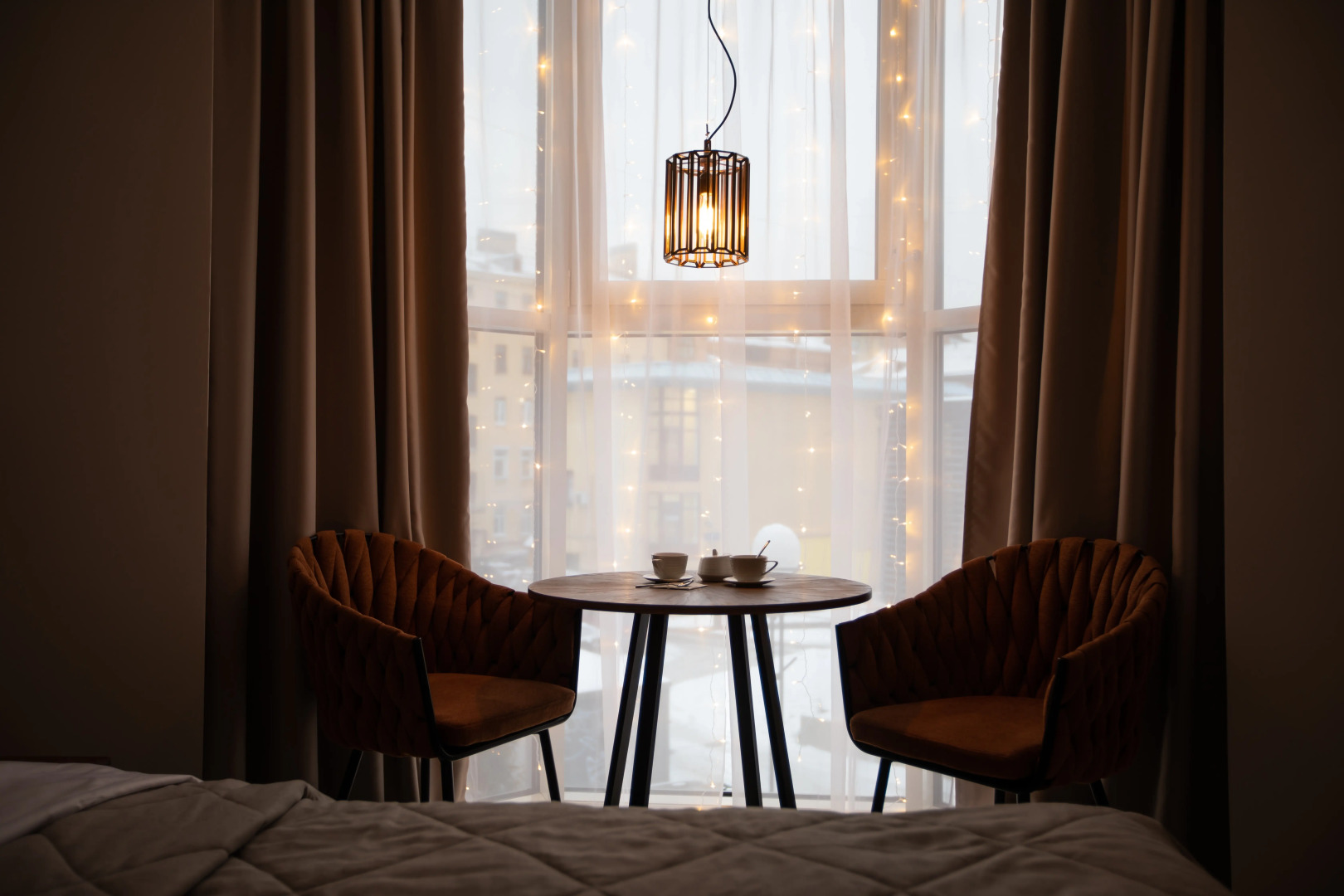 Квартира Rose