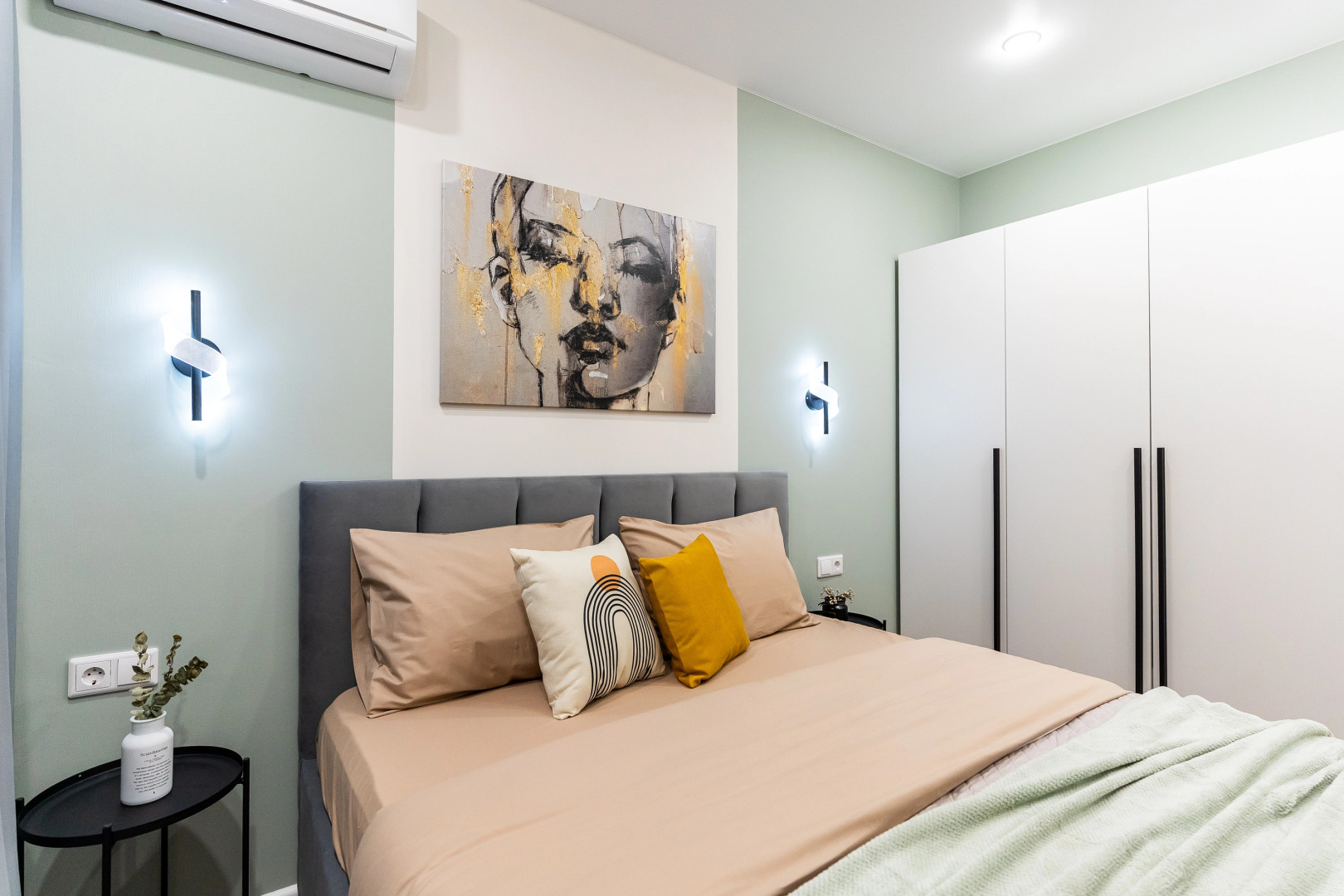 Апартаменты Нoвая Уютная квартира от LetоAраrt