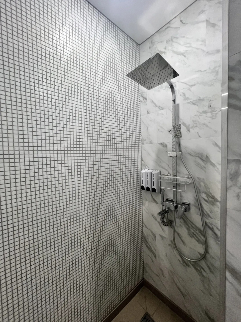 Апартаменты 8