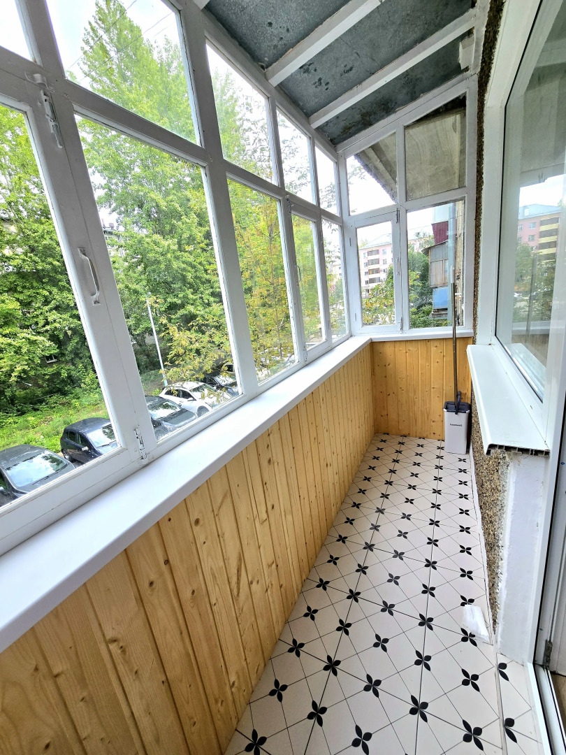 Квартира в центре Казани