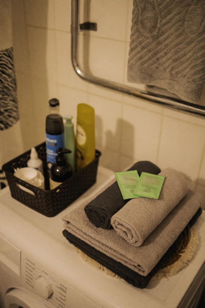 Квартира Светлая просторная Военный городок