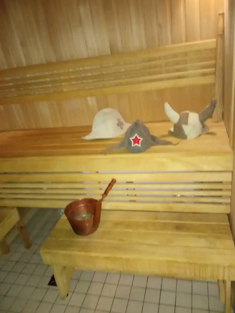 Апартаменты В Питере быть! Апартаменты с сауной и отдельным входом