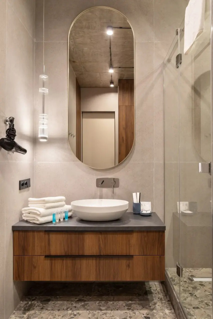 Апартаменты Apart39 Релакс в самом центре