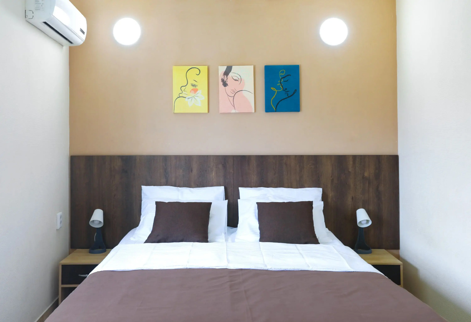 Гостевой Дом Центральный