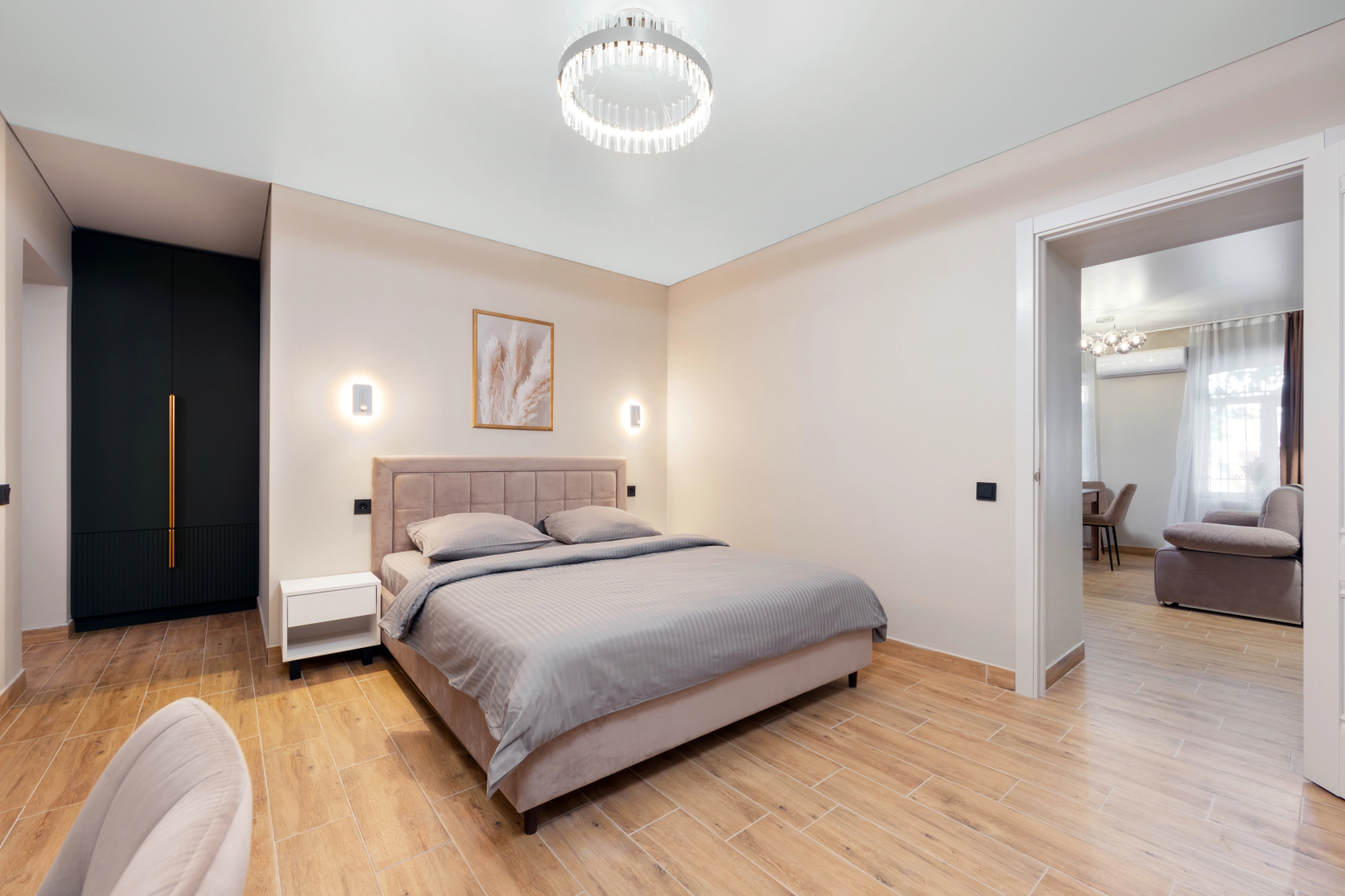 Квартира ШикаЛад КМВ Люкс в центре 5