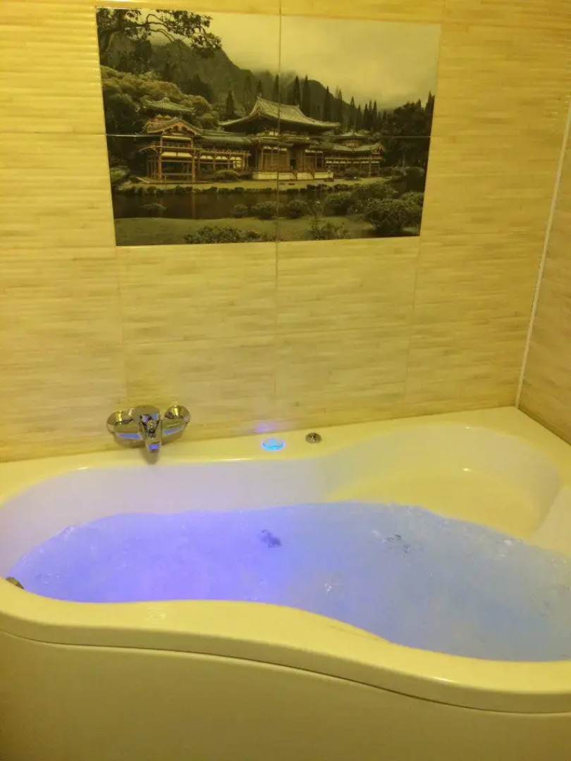 Отель Мираж