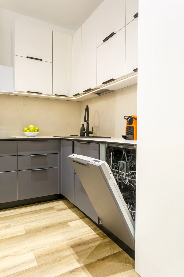 Квартира Евродвушка на 8-й Советской