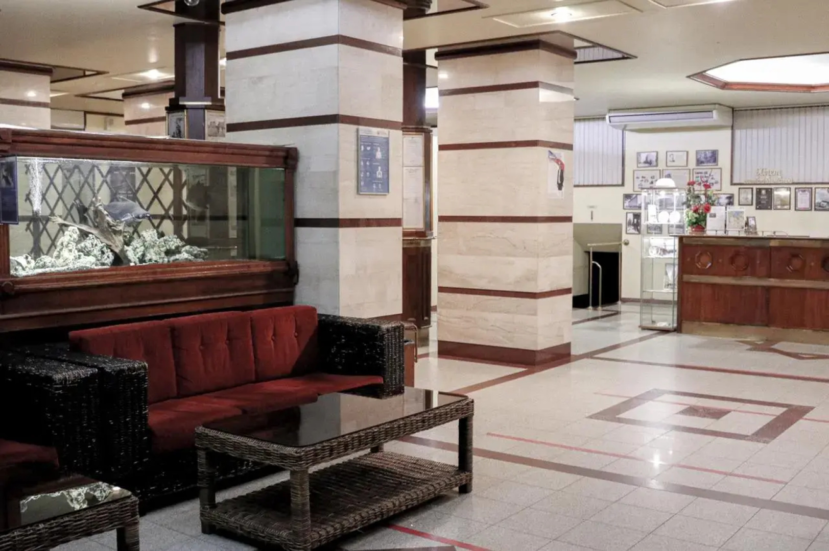 Отель Выборг