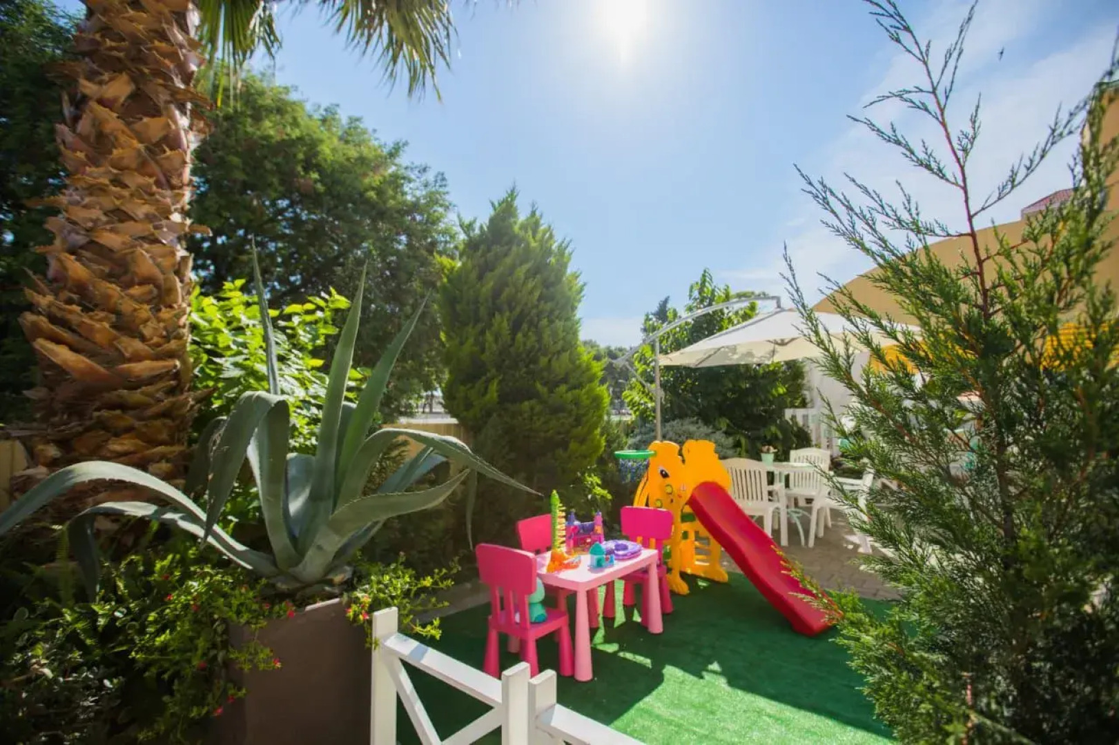 Гостевой дом Эдем-2