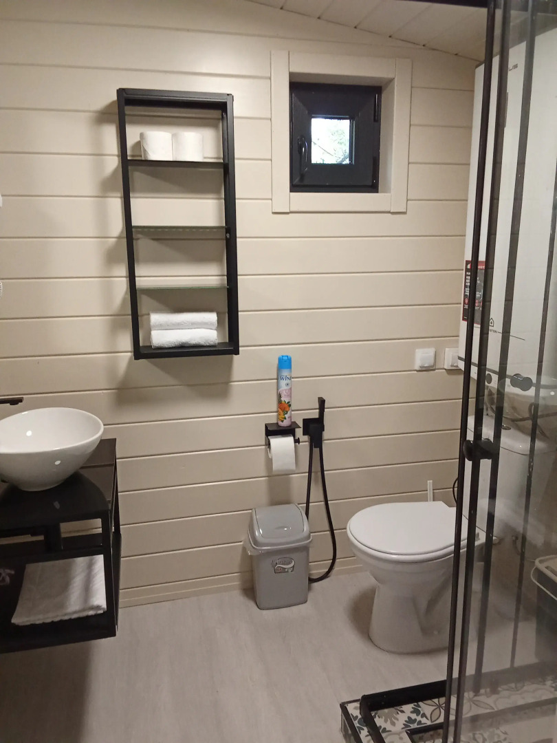 Частный дом Аскелма-Сосна