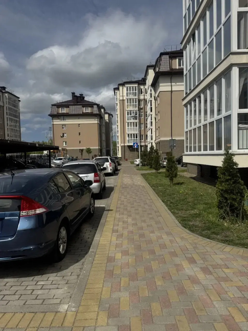 Квартира Уютная - всё для комфортного отдыха