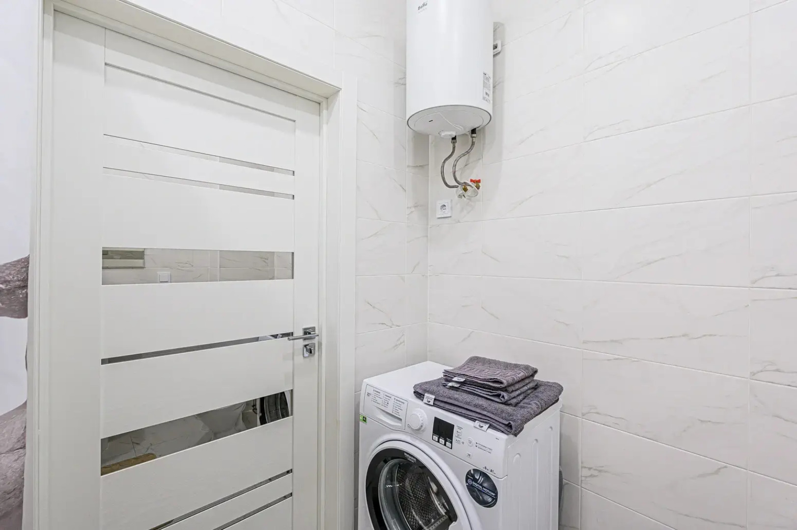 Апартаменты Stepanenkov на Покатной 55А на 10 этаже (36)