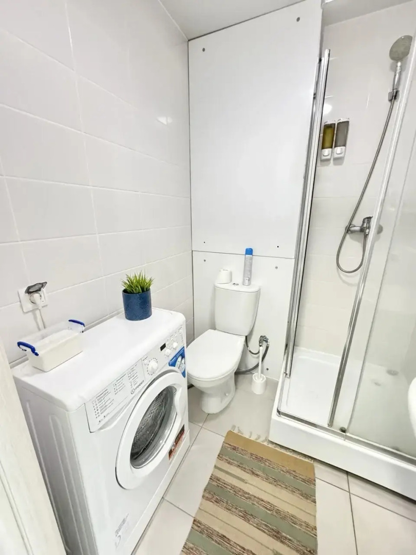 Апартаменты Лётчика Ларюшина 6/1 Proapart