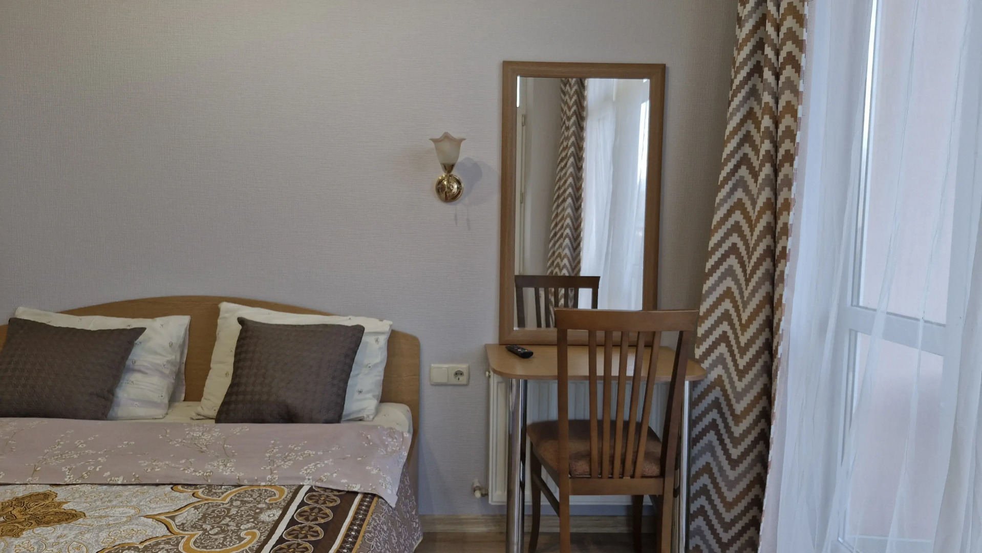 Квартира Атлант Алушта 3