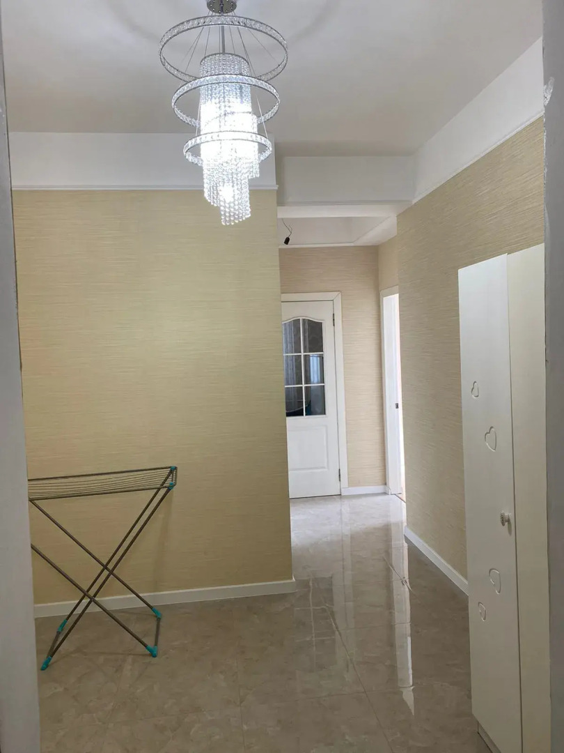 Апартаменты на М Горького 85 А