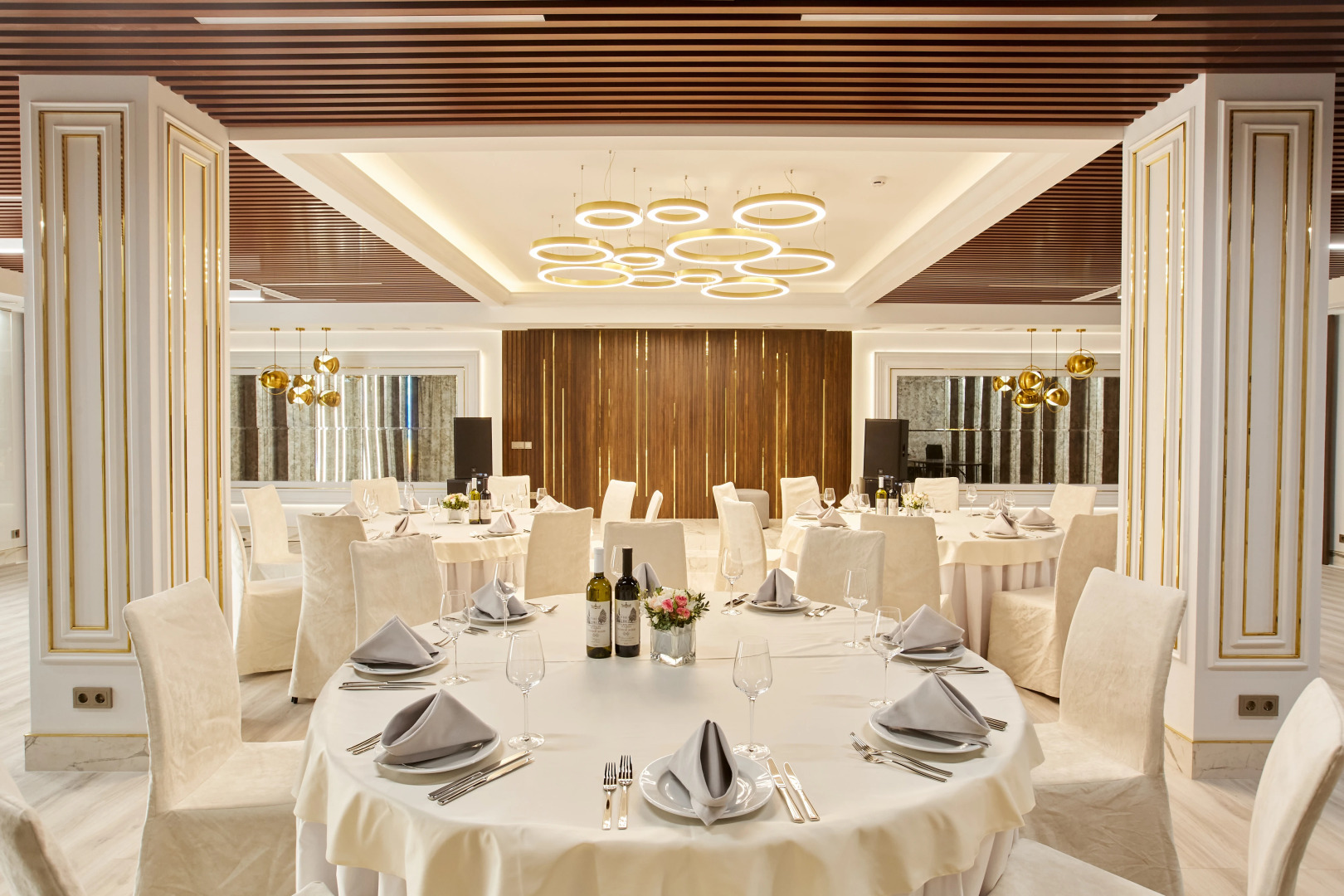 Отель Усадьба Голубой Залив