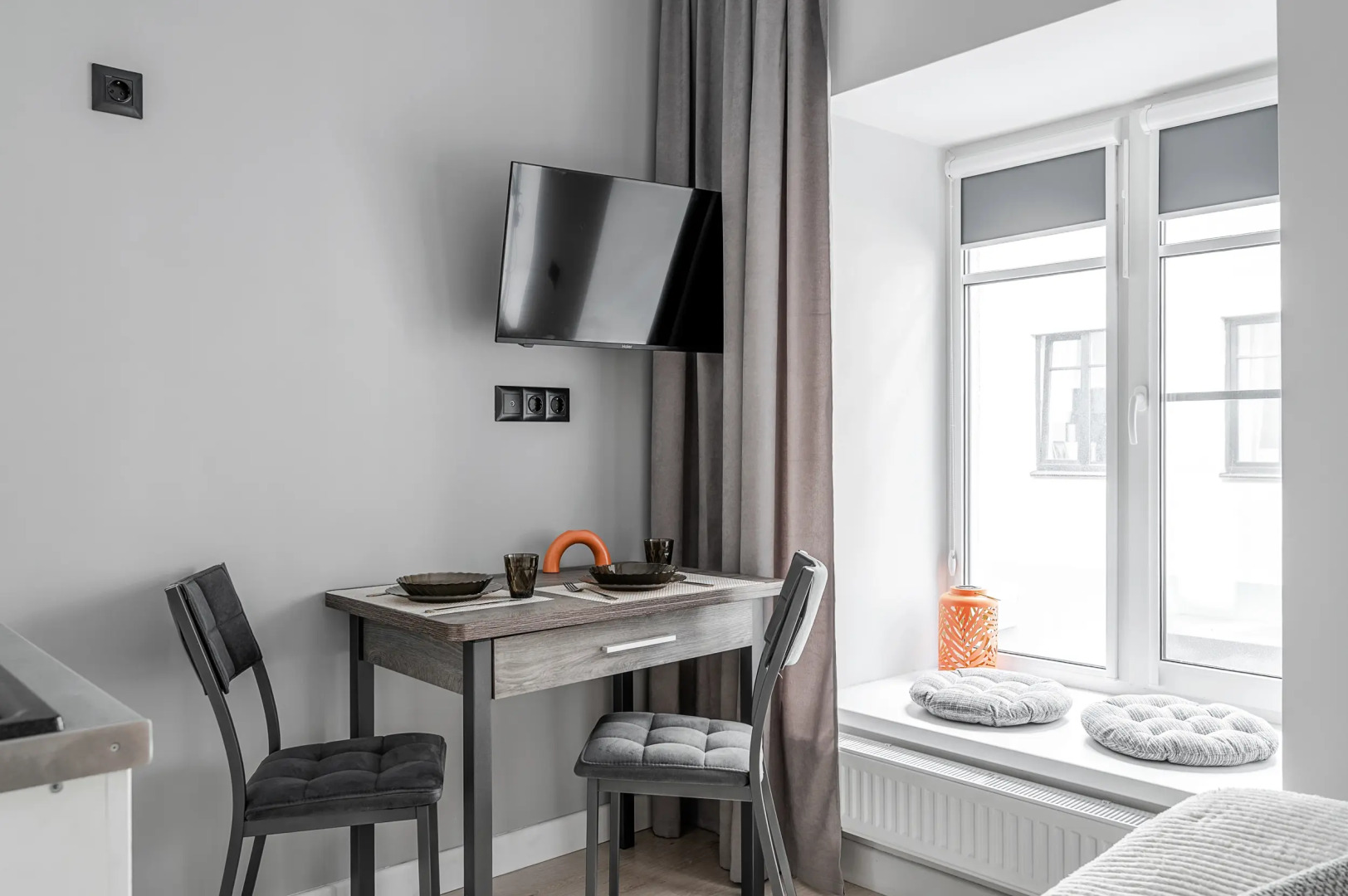 Квартира Студия Sun