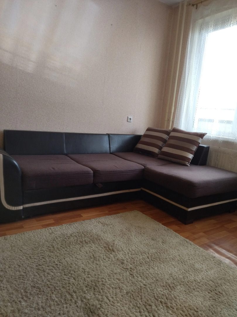 Квартира Двушка у аэропорта