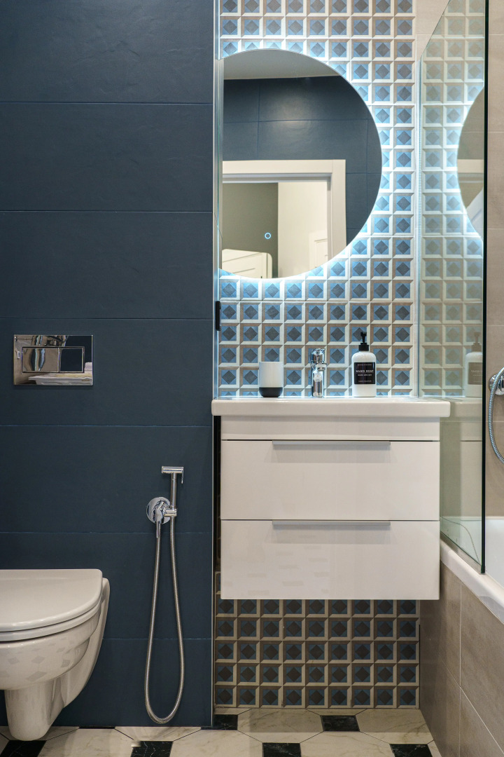 Апартаменты Elegance от сети Good Vibes Apartments