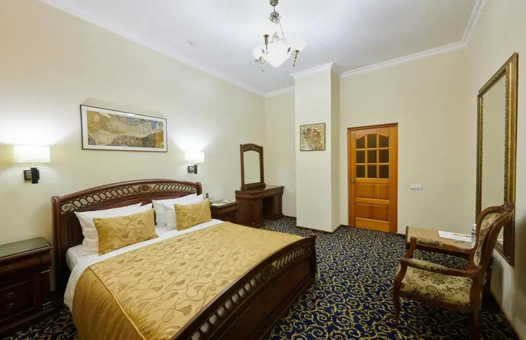 Отель Метелица