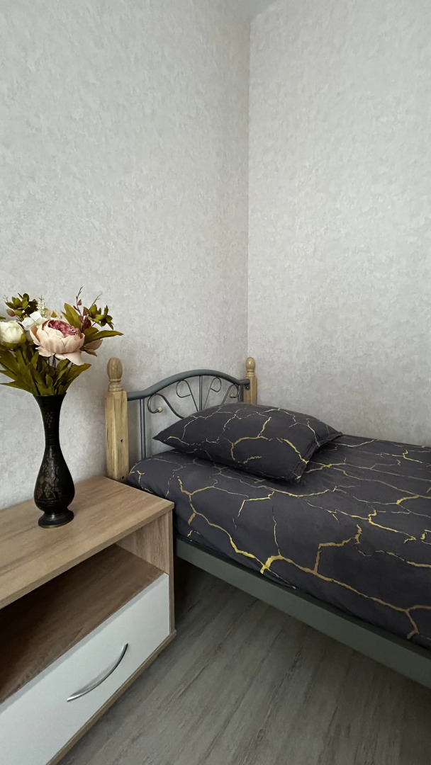 Апартаменты Двухкомнатные Утро в облаках в Бресте