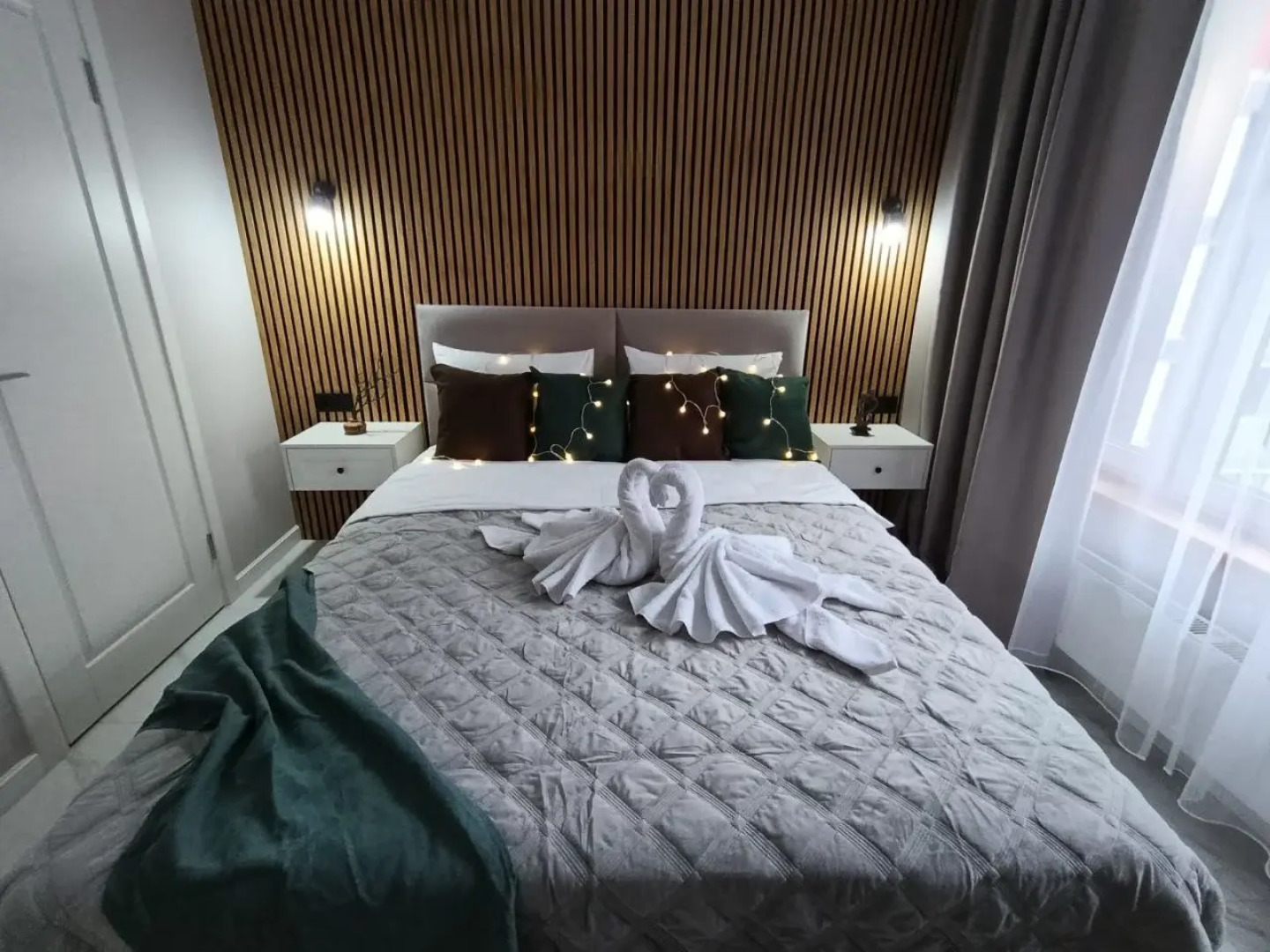 Квартира Россо от Home24