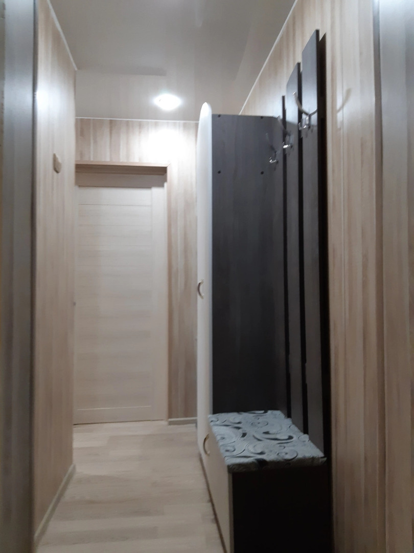 Квартира на Циргвава 5