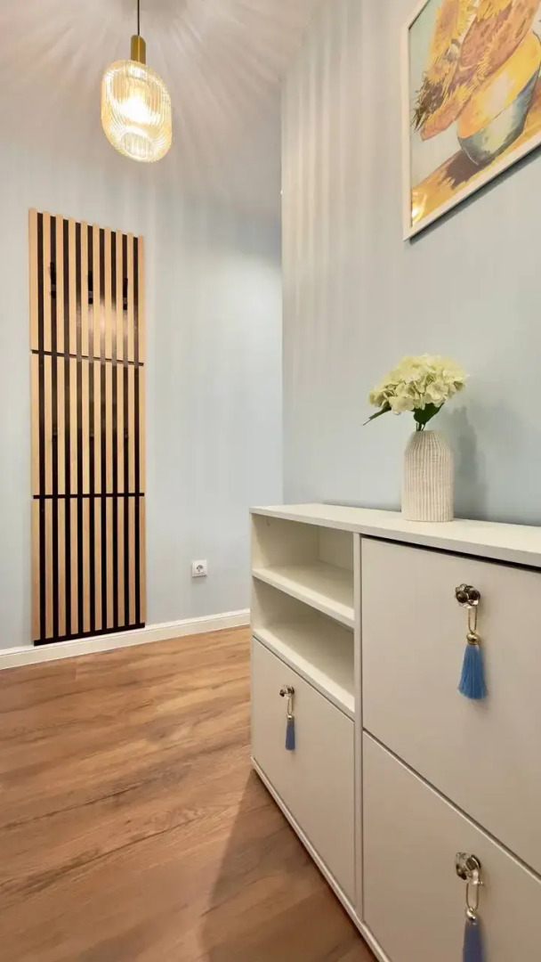 Апартаменты ArendaGrad Революции 38