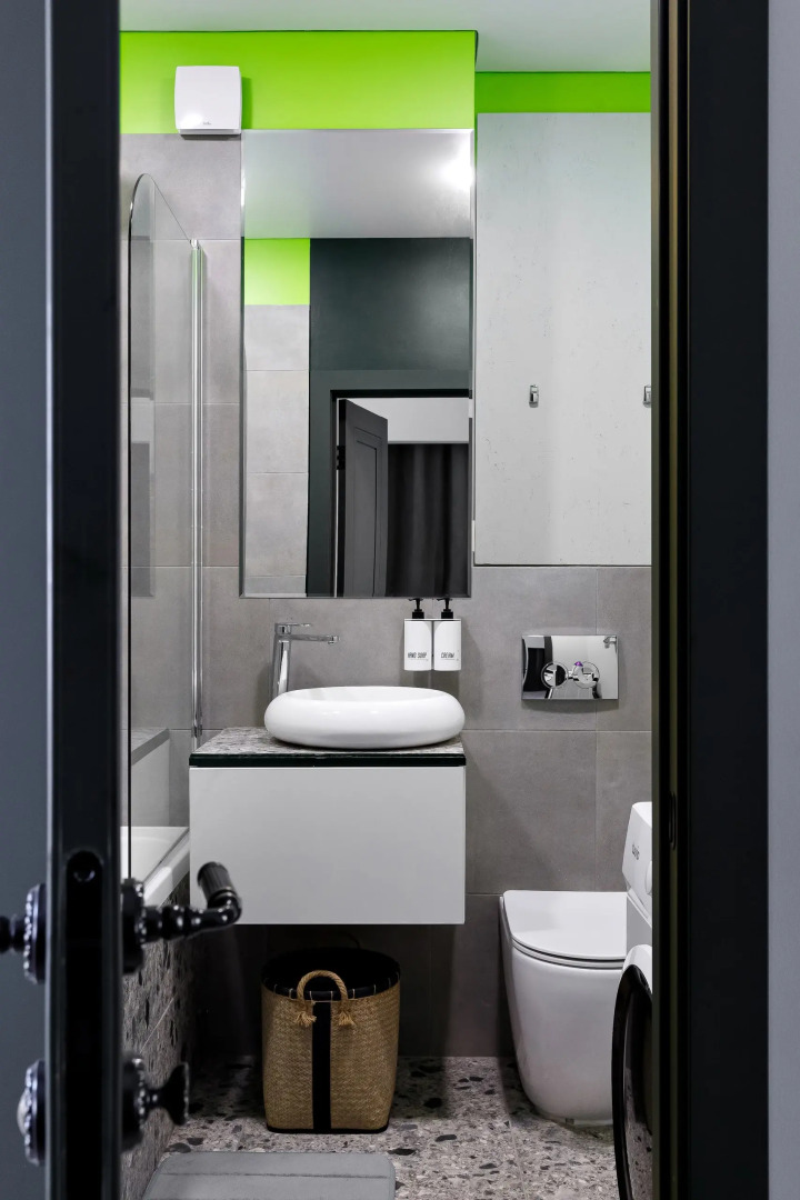 Апартаменты Art Design