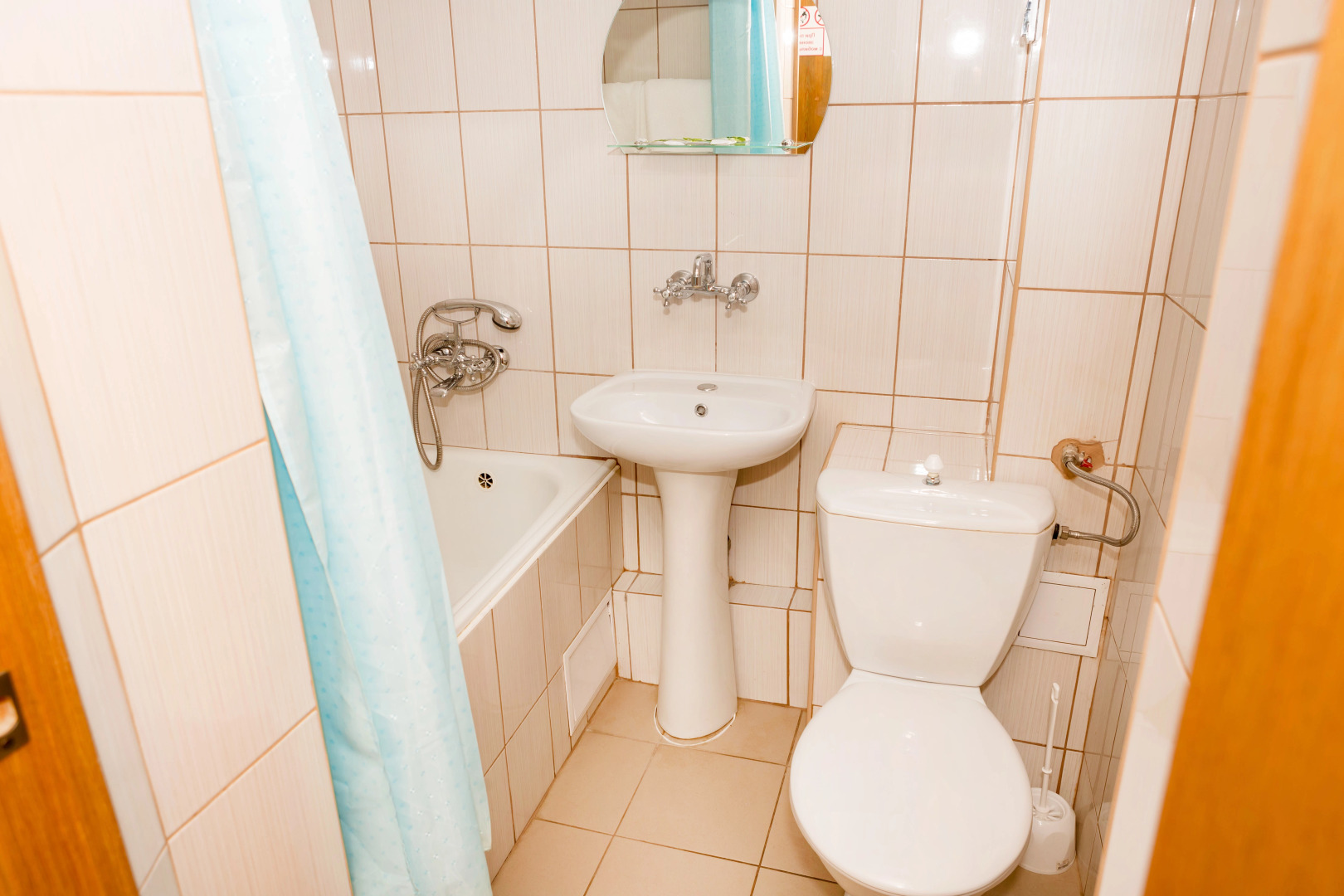 Гостиница Дейма