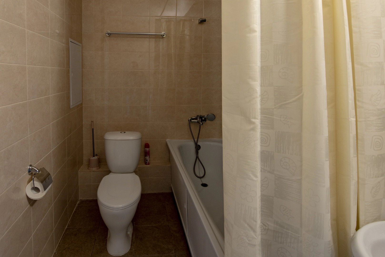 Апартаменты InnDays (1) Рязановское шоссе, 31к1