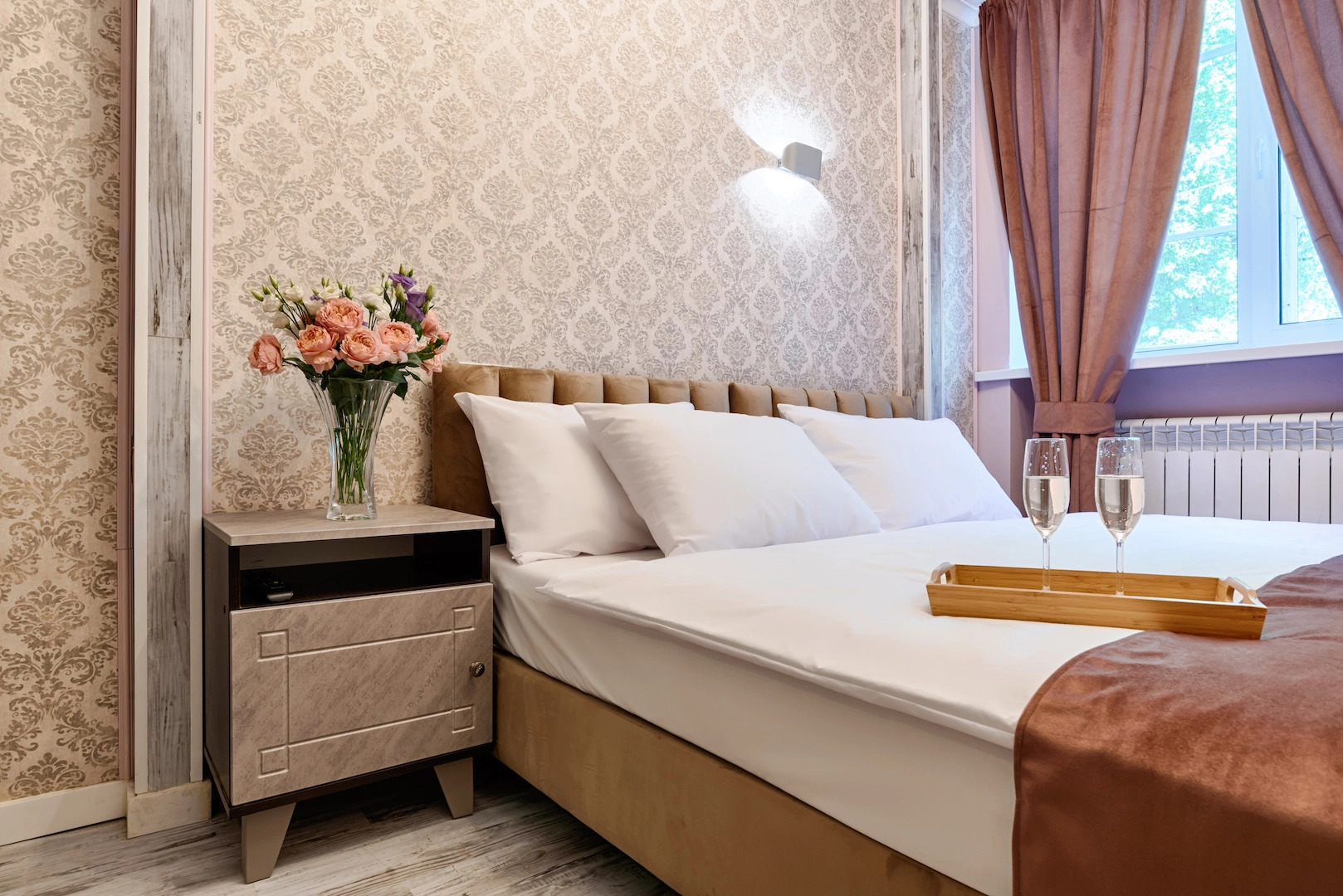 Мини-Отель Пушкинская Усадьба