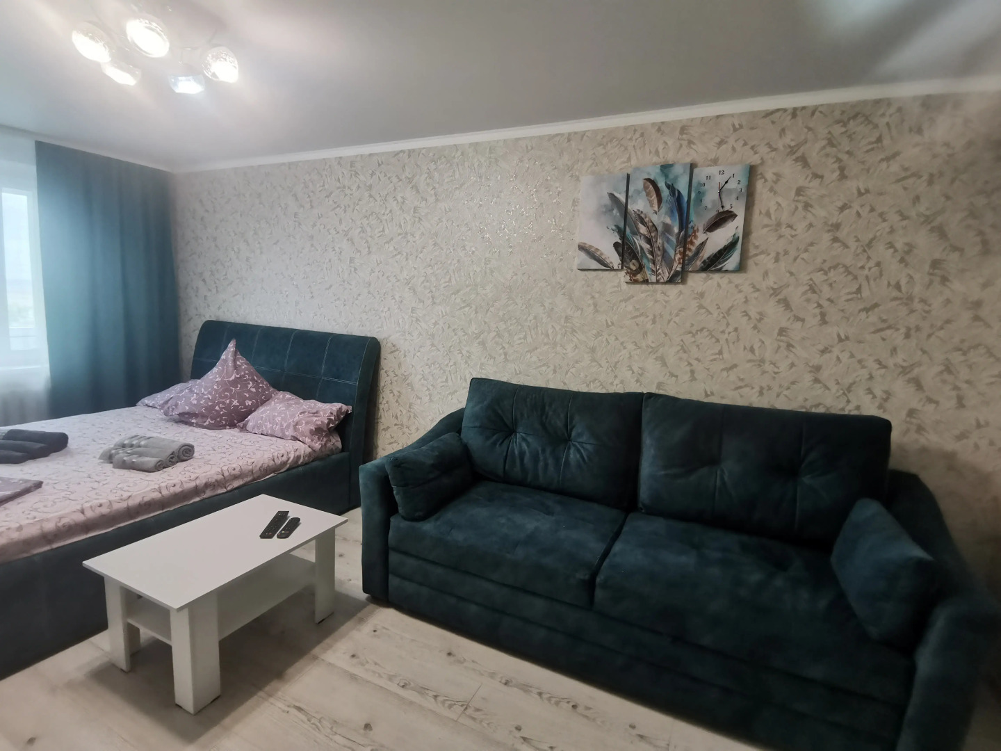 Квартира в Яблоновском