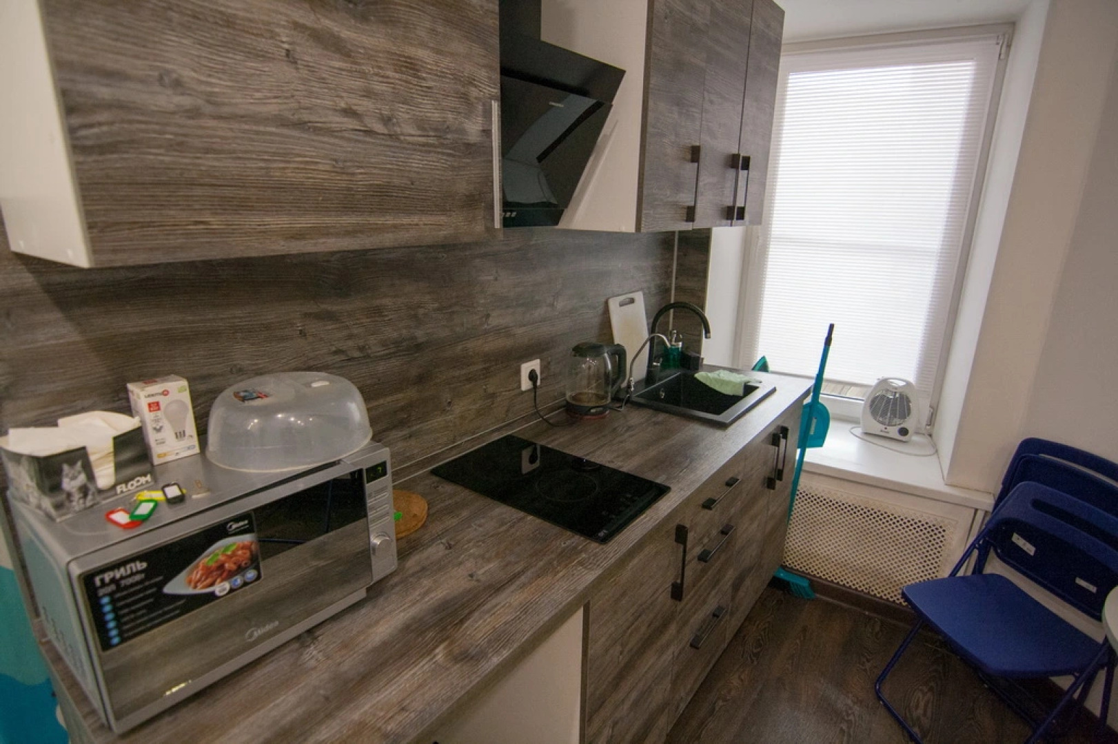 Гостевой дом Отиум Нева