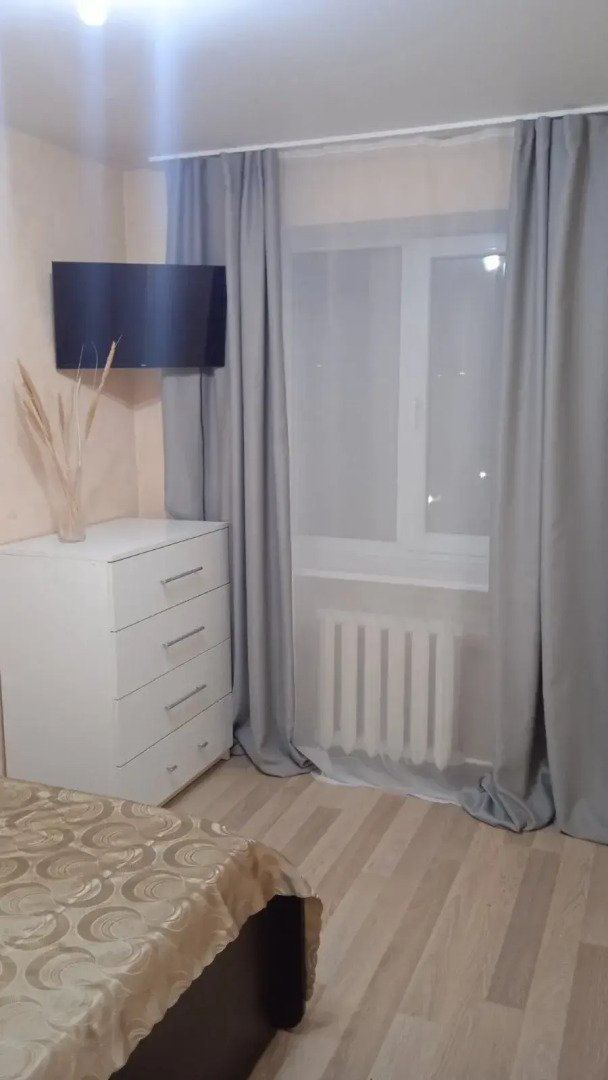 Квартира Уютная в Центре