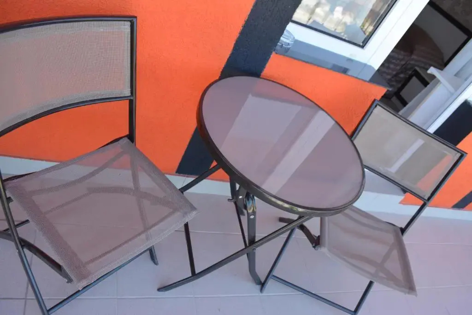 Гостевой дом Оранж