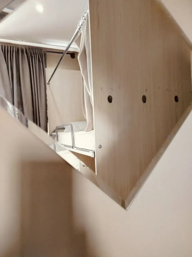 Хостел Волжский