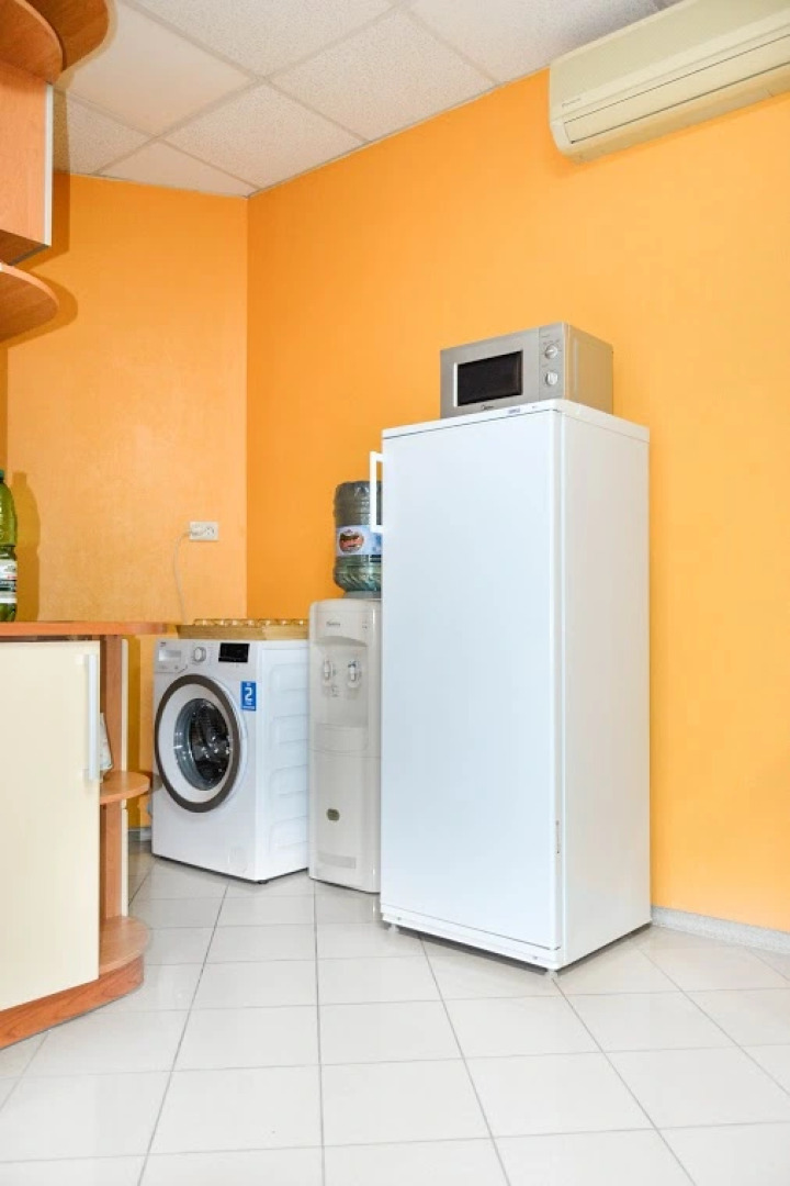 Гостевой Дом на Октябрьской