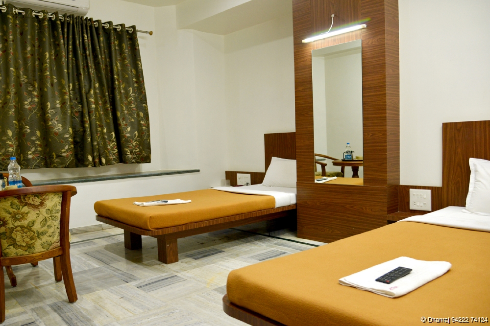 Отель City Palace