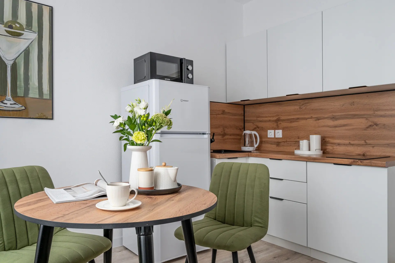 Квартира Стильная квартира в шаге от зелени ваш идеальный уют недалеко от парк