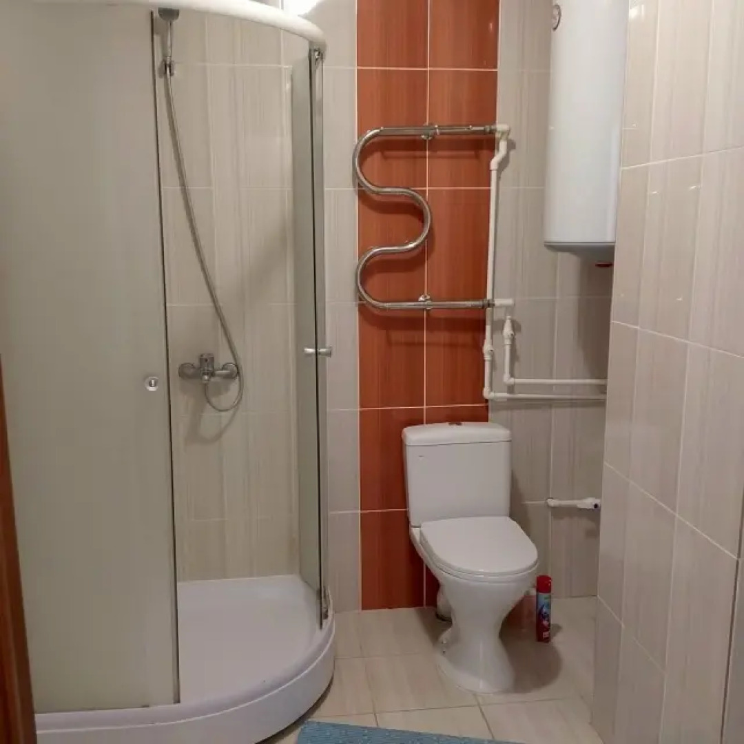 Гостиница Венеция