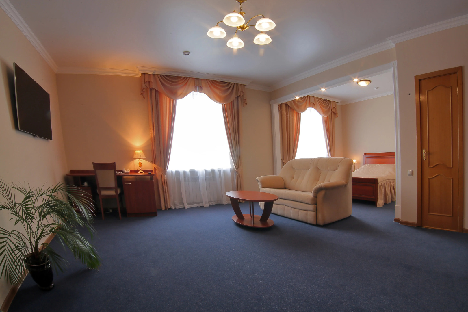 Гостиница Агидель