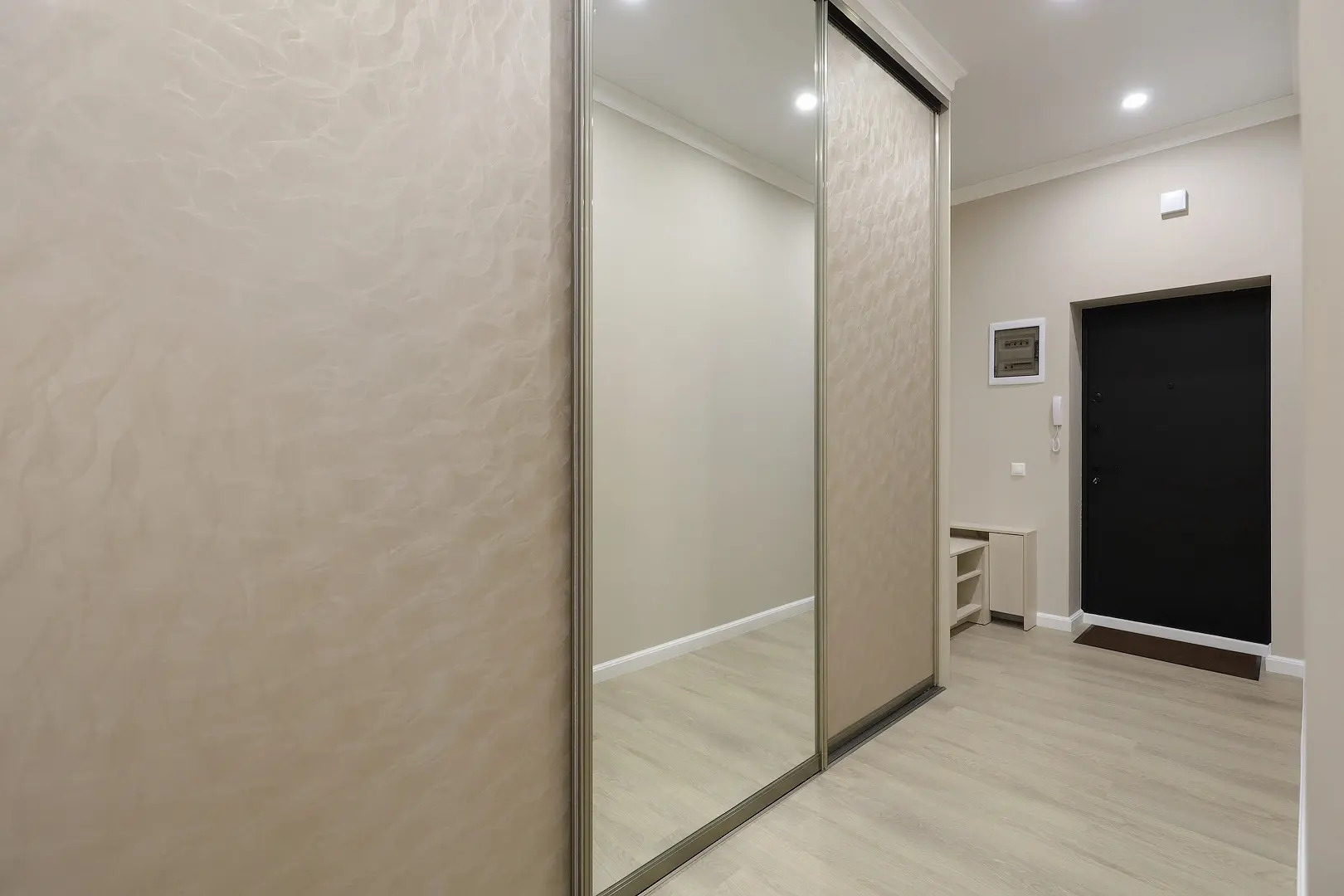 Апартаменты Fischdorf Lux