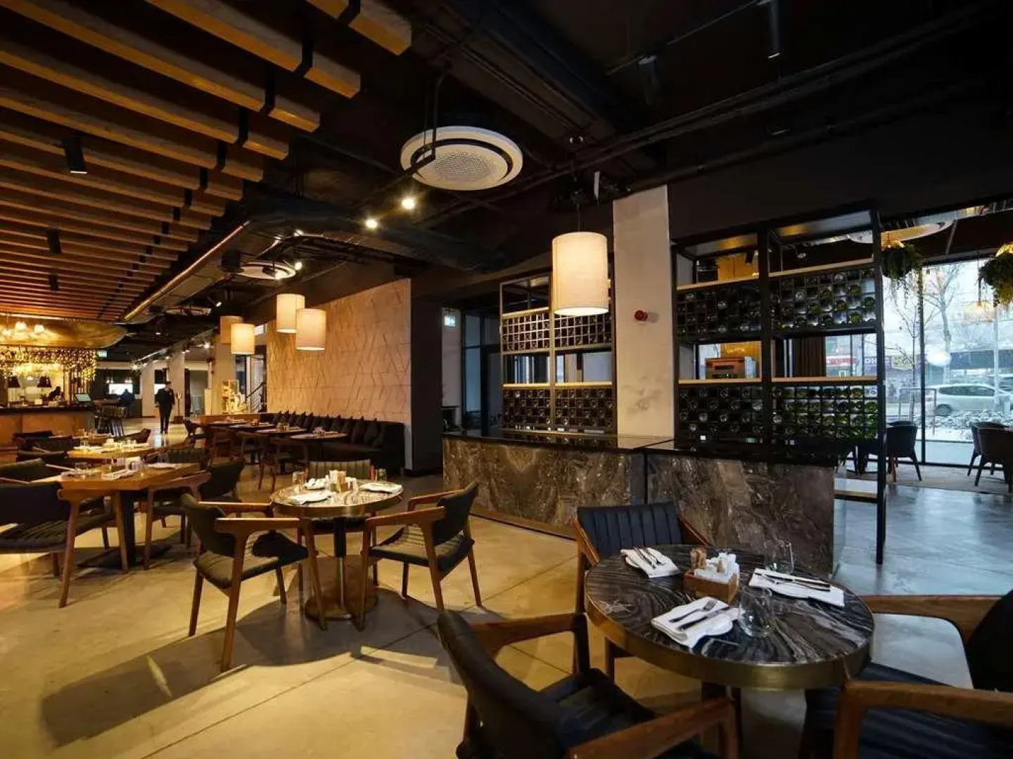 Novotel Bishkek City Center