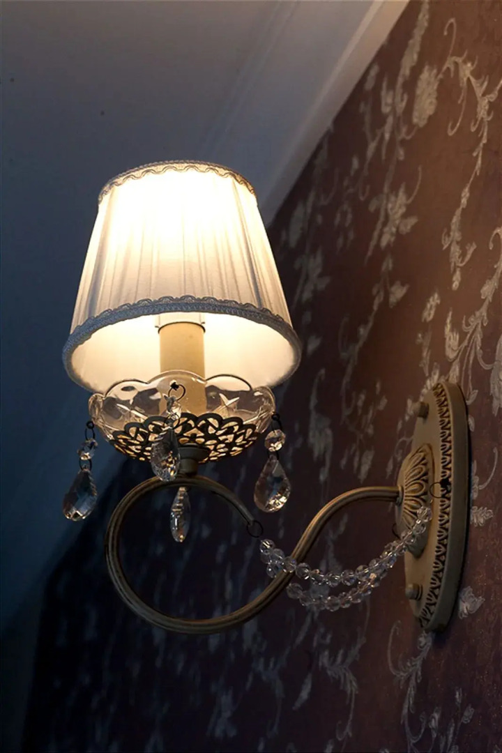 Отель Кристалл Палас