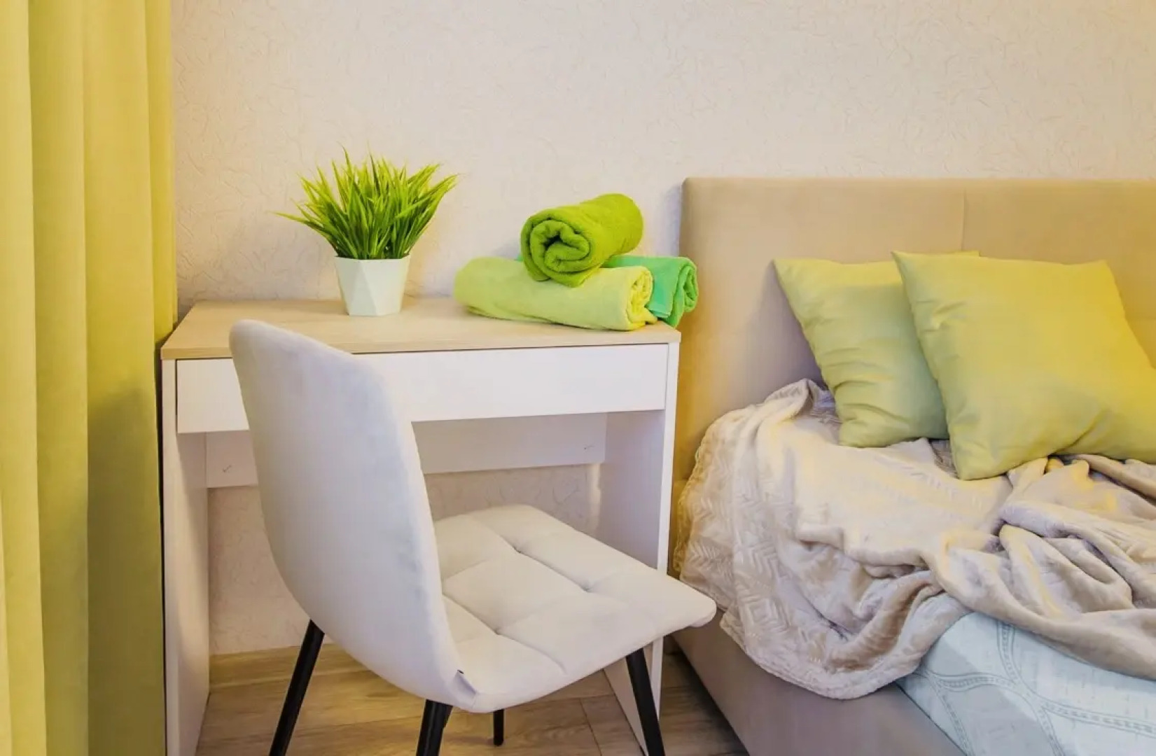 Апартаменты Стильная квартира на Димитрова