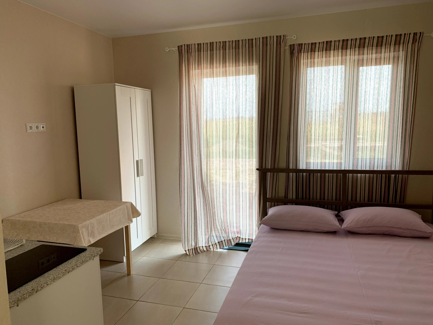 Гостевой дом Mango House