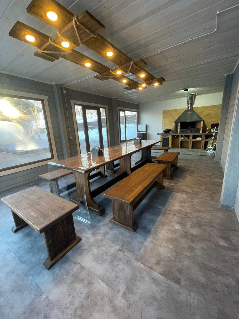 Гостевой Дом Kam House 41