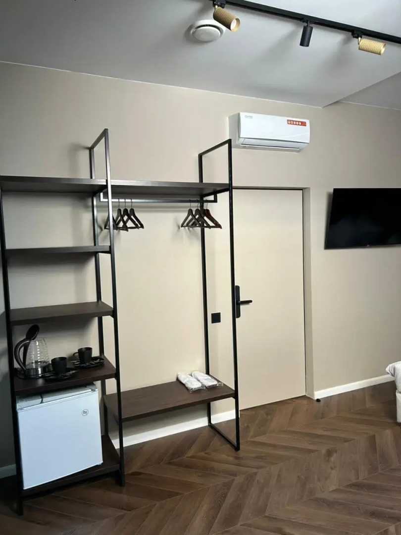 Отель Кремлевские Палаты